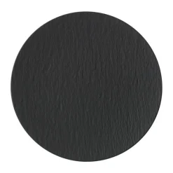 Villeroy & BochGourmetteller 32 cm Manufacture Rock