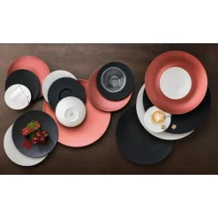 Villeroy & BochGourmetteller 32 cm Manufacture Glow