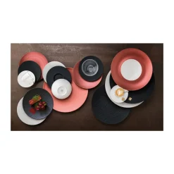 Villeroy & BochGourmetteller 32 cm Manufacture Glow