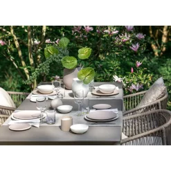 Villeroy & BochGourmetteller 32 cm NewMoon