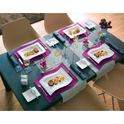 Villeroy & BochGourmetteller 33x24 cm NewWave