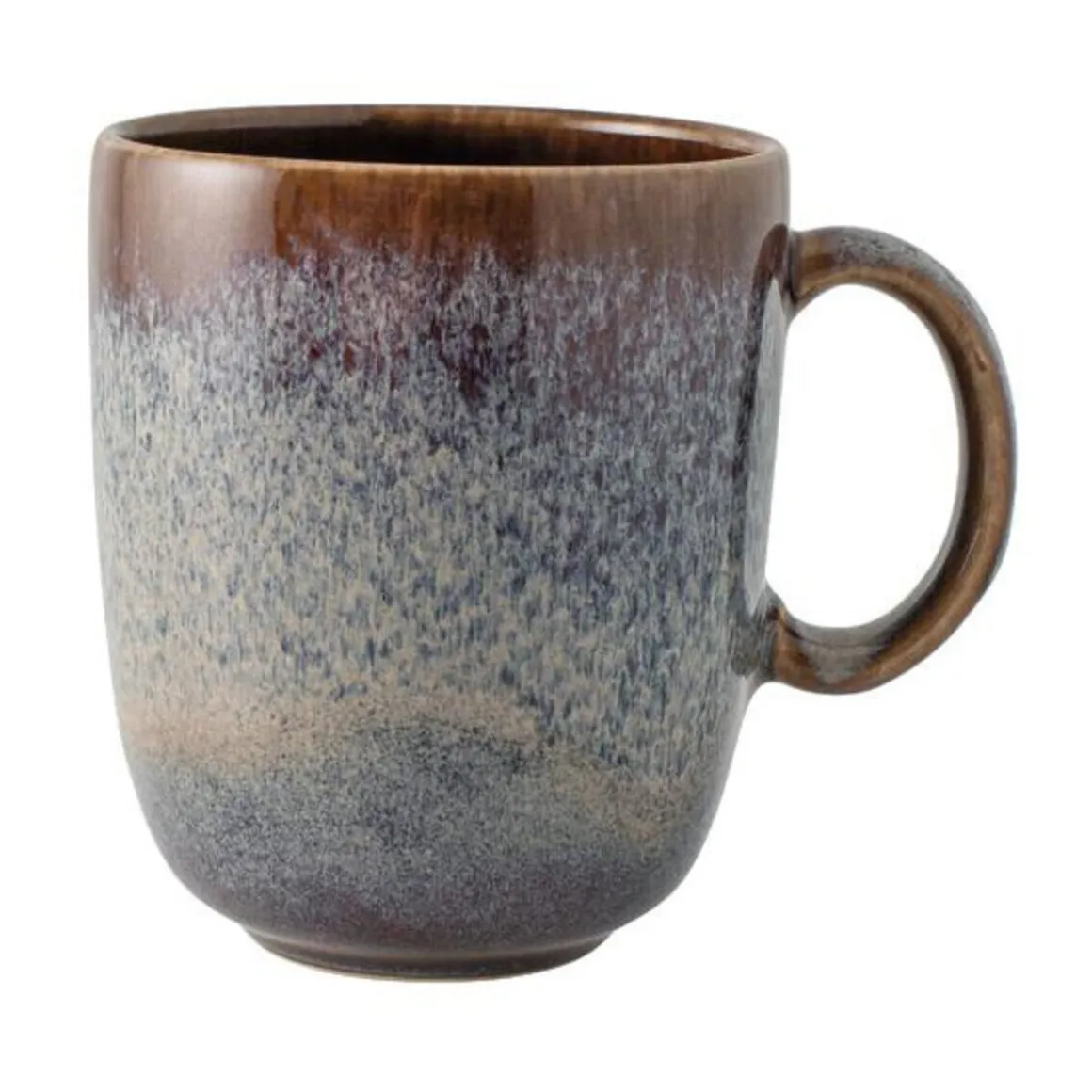 Villeroy & BochHenkelbecher 0,34 l Lave beige