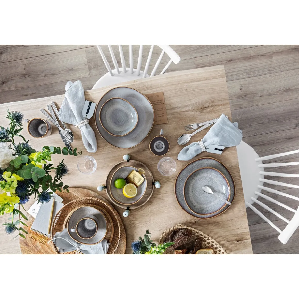 Villeroy & BochHenkelbecher 0,34 l Lave beige