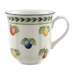 Villeroy & BochHenkelbecher 0,25 l French Garden Fleurence