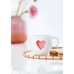 Villeroy & BochHenkelbecher 0,29 l With Love Sending Love