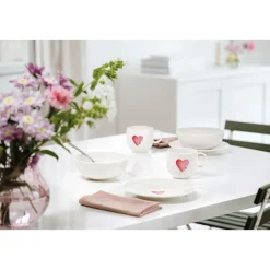 Villeroy & BochHenkelbecher 0,29 l With Love Sending Love