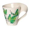 Villeroy & BochHenkelbecher 0,24 l NewWave Caffè Green hairstreak