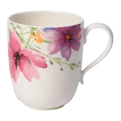 Villeroy & BochHenkelbecher 0,35 l Mariefleur Tea