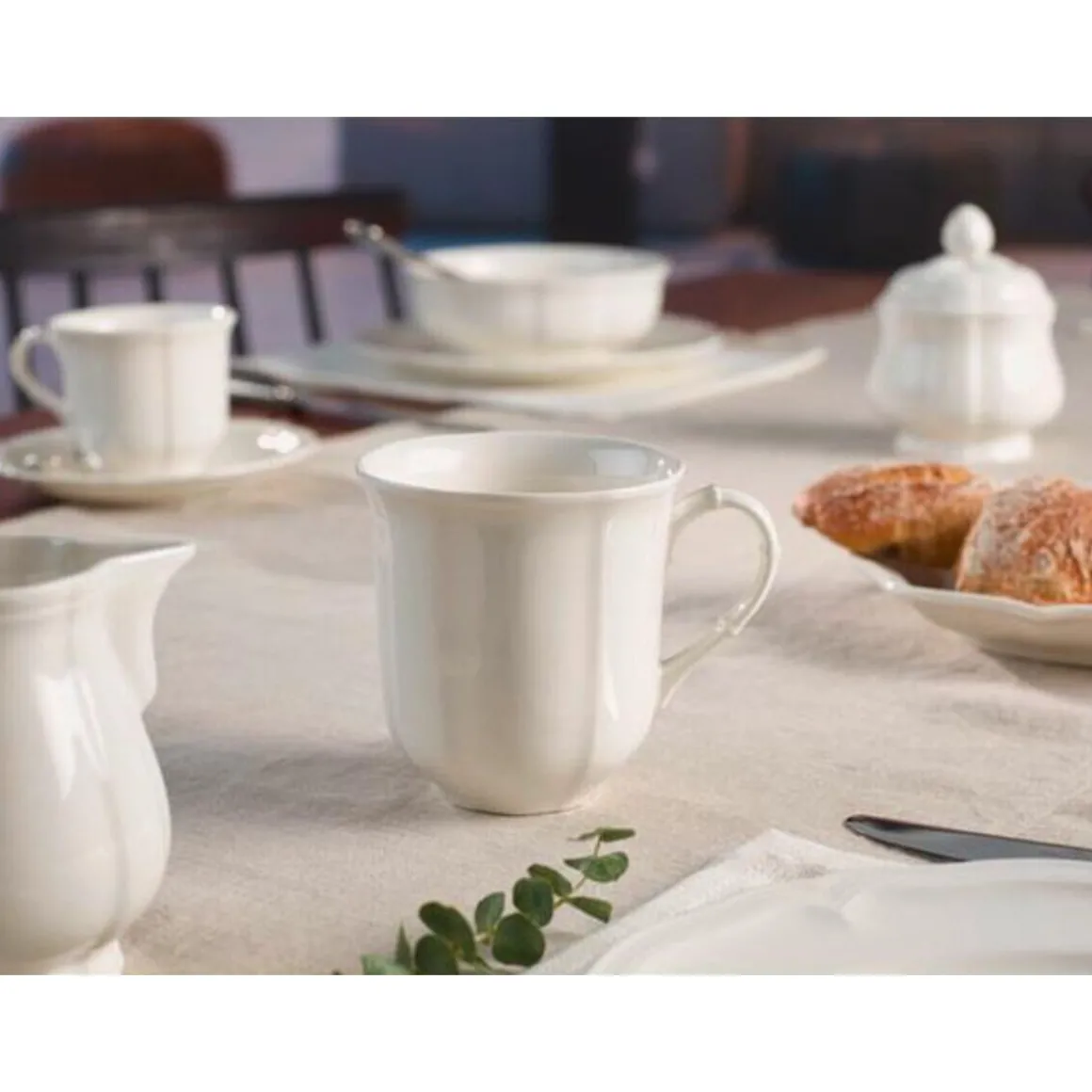 Villeroy & BochHenkelbecher 0,3 l Manoir