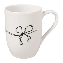 Villeroy & BochHenkelbecher 2er-Set Statement Happy Birthday