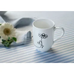 Villeroy & BochHenkelbecher 0,29 l Statement Lines Family