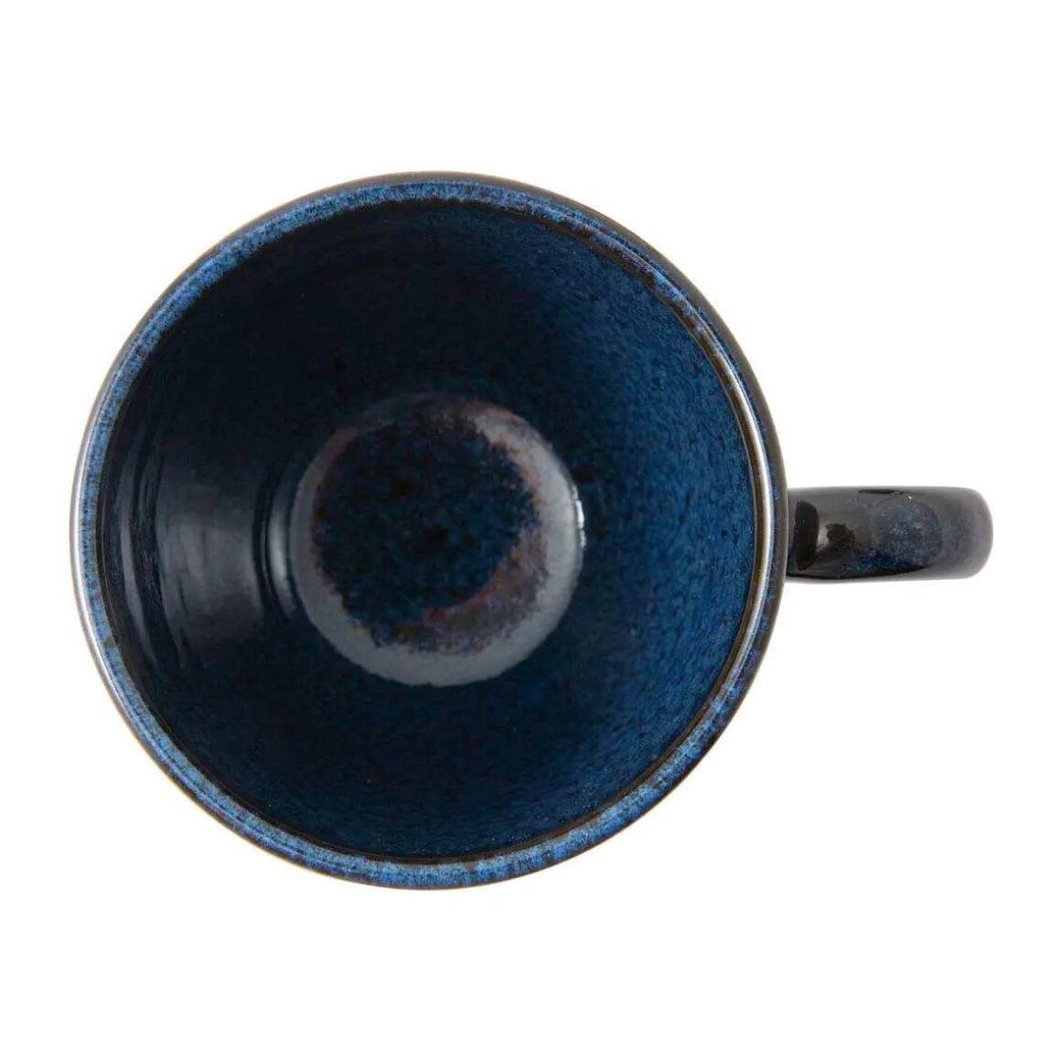 Villeroy & BochHenkelbecher 0,34 l Lave bleu