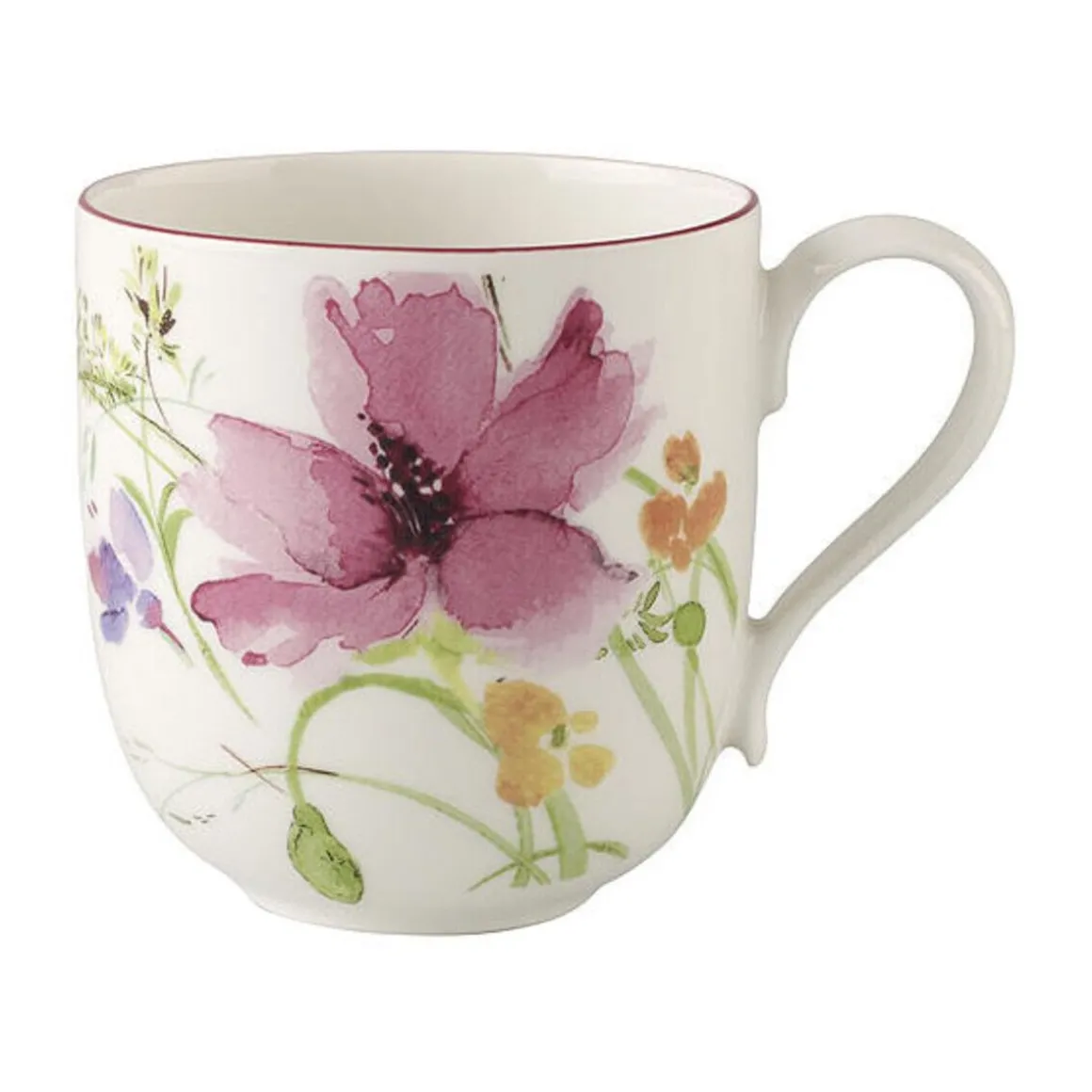 Villeroy & BochHenkelbecher 0,26 l Mariefleur Basic