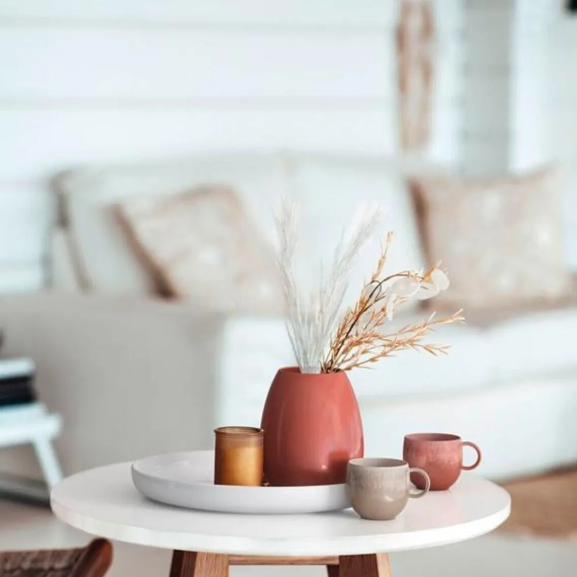 Villeroy & BochHenkelbecher 0,29 l Perlemor Sand