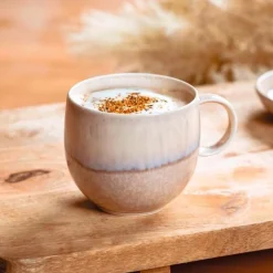 Villeroy & BochHenkelbecher 0,29 l Perlemor Sand