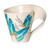 Villeroy & BochHenkelbecher 0,24 l NewWave Caffè Morpho cypris