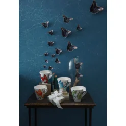 Villeroy & BochHenkelbecher 0,24 l NewWave Caffè Morpho cypris