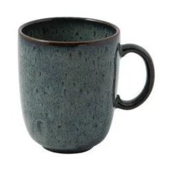 Villeroy & BochHenkelbecher 0,34 l Lave gris