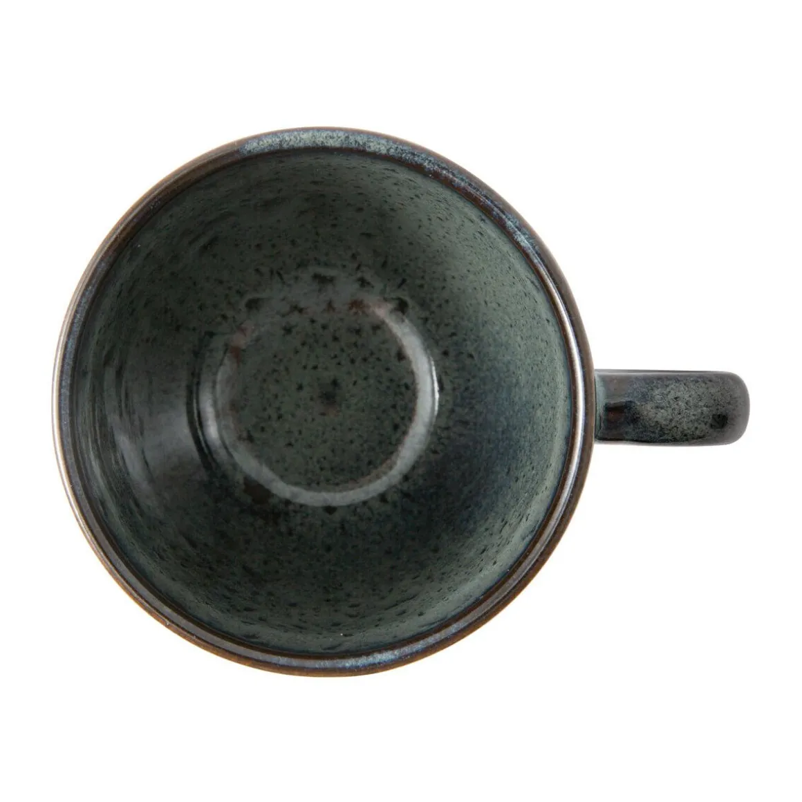 Villeroy & BochHenkelbecher 0,34 l Lave gris