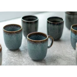 Villeroy & BochHenkelbecher 0,34 l Lave gris