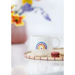 Villeroy & BochHenkelbecher 0,29 l With Love Be Happy