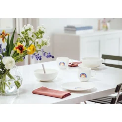 Villeroy & BochHenkelbecher 0,29 l With Love Be Happy
