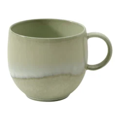 Villeroy & BochHenkelbecher 0,21 l Perlemor Alga