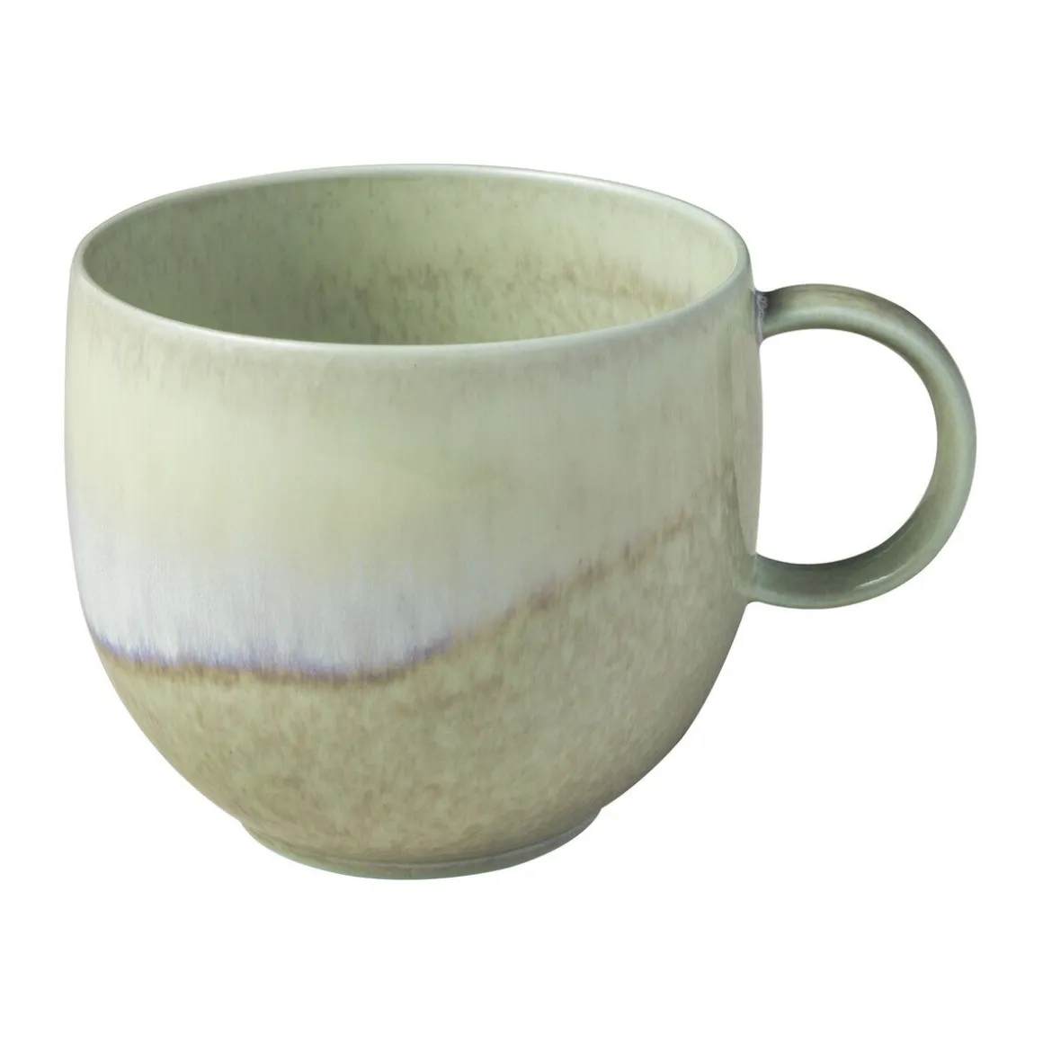 Villeroy & BochHenkelbecher 0,29 l Perlemor Alga