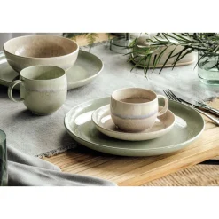 Villeroy & BochHenkelbecher 0,29 l Perlemor Alga