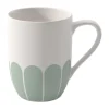 Villeroy & BochHenkelbecher 0,29 l Fleur vert