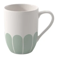 Villeroy & BochHenkelbecher 0,29 l Fleur vert