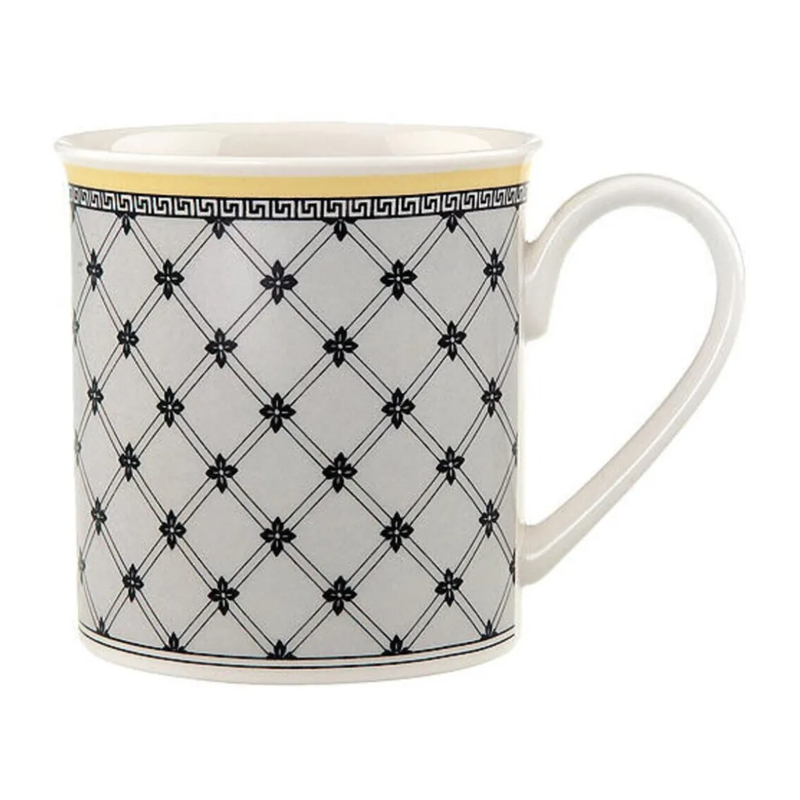 Villeroy & BochHenkelbecher 0,25 l Audun Promenade