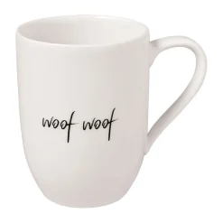 Villeroy & BochHenkelbecher 2er-Set Statement Dog