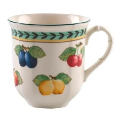 Villeroy & BochHenkelbecher 0,38 l French Garden Fleurence