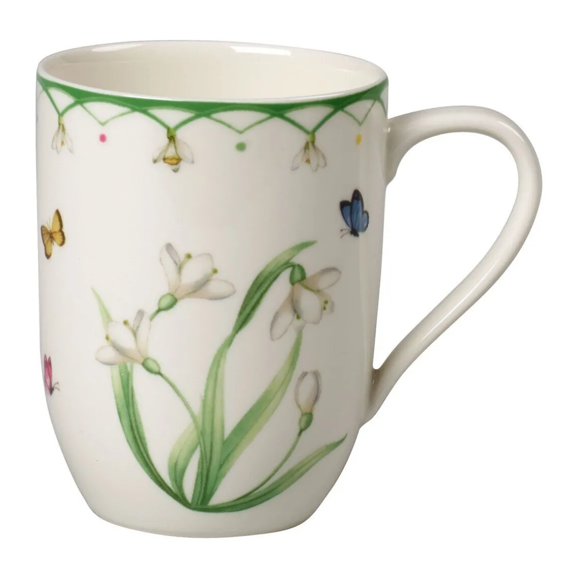 Villeroy & BochHenkelbecher 0,29 l Colourful Spring
