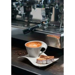 Villeroy & BochHenkelbecher 0,25 l NewWave Caffè