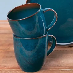 Villeroy & BochHenkelbecher 0,3 l Crafted Denim