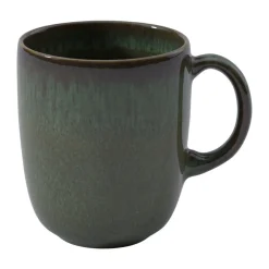 Villeroy & BochHenkelbecher 0,4 l Lave vert