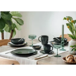 Villeroy & BochHenkelbecher 0,4 l Lave vert