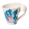 Villeroy & BochHenkelbecher 0,24 l NewWave Caffè Lilac Breasted Roller