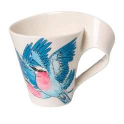 Villeroy & BochHenkelbecher 0,24 l NewWave Caffè Lilac Breasted Roller