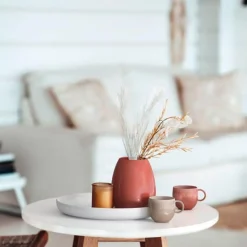 Villeroy & BochHenkelbecher 0,29 l Perlemor Sand