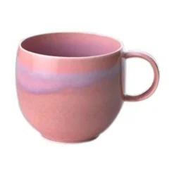 Villeroy & BochHenkelbecher 0,29 l Perlemor Coral