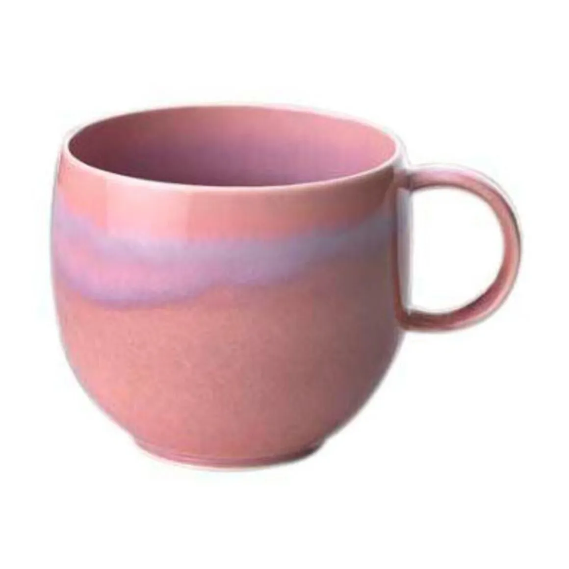 Villeroy & BochHenkelbecher 0,29 l Perlemor Coral