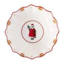 Villeroy & BochJubiläums-Schalen-Set 4-tlg. Toy’s Delight
