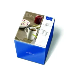Villeroy & BochKaffeebecher 2er-Set For Me