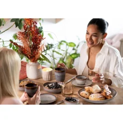 Villeroy & BochKaffeebecher 0,35 l Lave beige