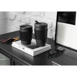 Villeroy & BochKaffeebecher to go 0,3 l Manufacture Rock To Go