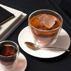 Villeroy & BochKaffeebecher 0,25 l Manufacture Rock klar