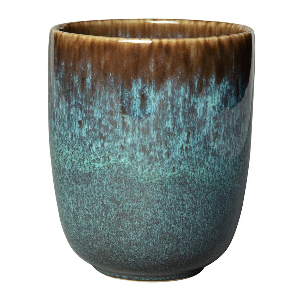 Villeroy & BochKaffeebecher 0,35 l Lave glacé